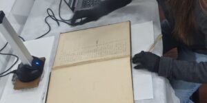 digitalizacion de documentos